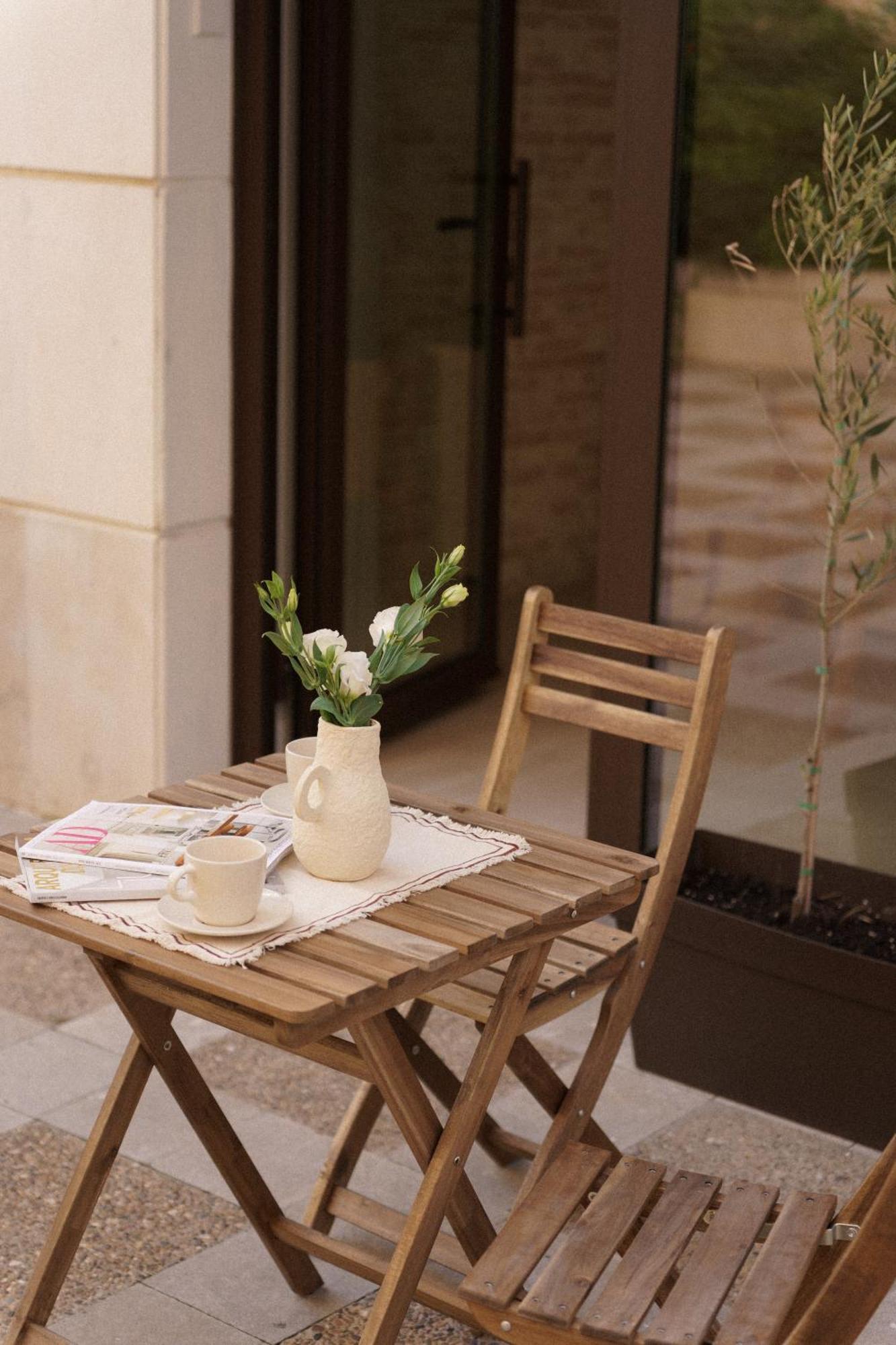 Luca Oliva Homes Riverside Studio Sevilla Exterior foto